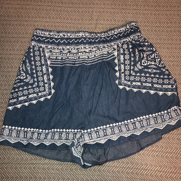 Denim set - Picture 2 of 2